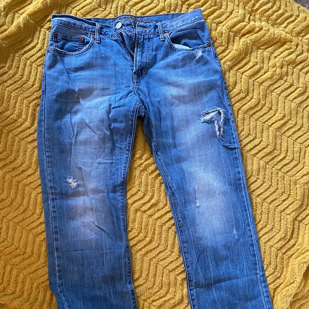 Men’s jeans